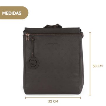 Pasito a Pasito Mochila London