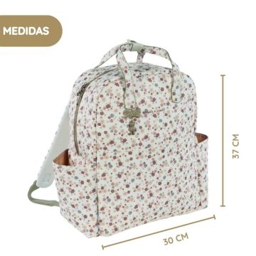 Pasito a Pasito Mochila Somerset