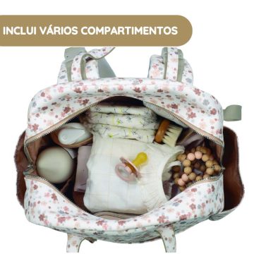 Pasito a Pasito Mochila Somerset