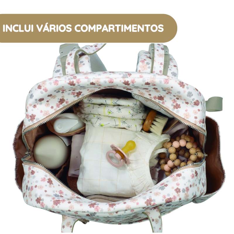 Pasito a Pasito Mochila Somerset