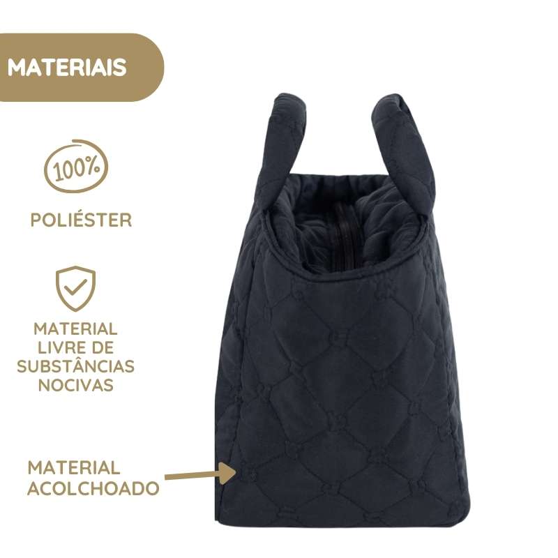 Pasito a Pasito Necessaire Paddington