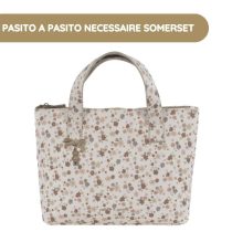 Pasito a Pasito Necessaire Somerset