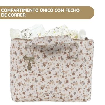 Pasito a Pasito Necessaire Somerset