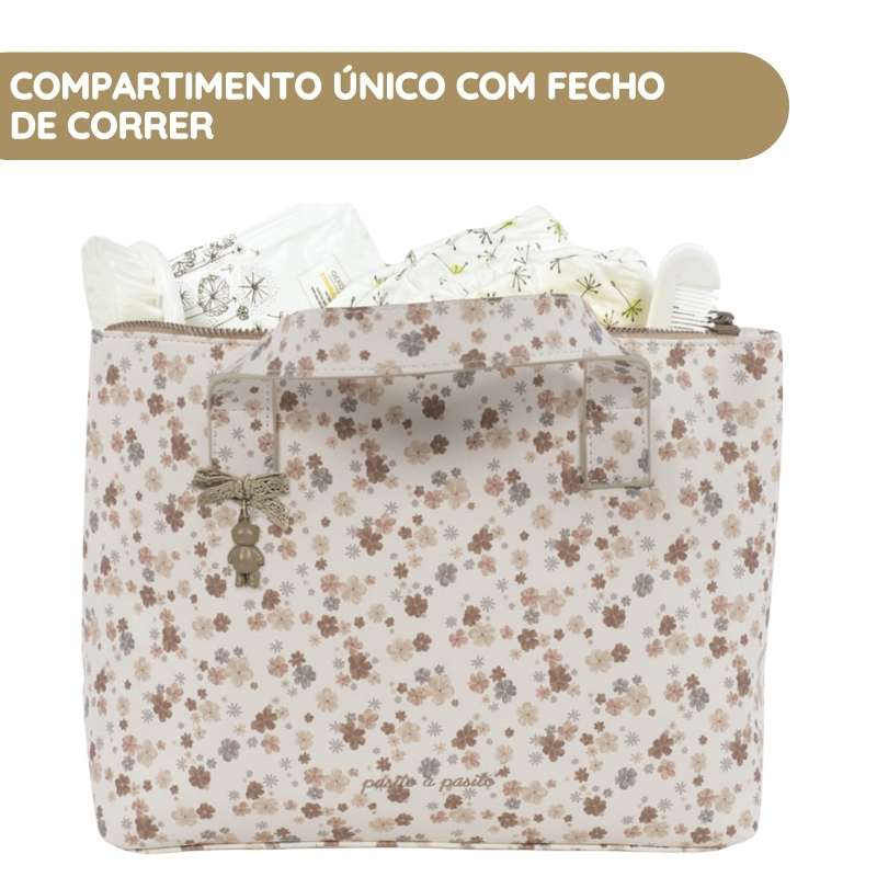 Pasito a Pasito Necessaire Somerset