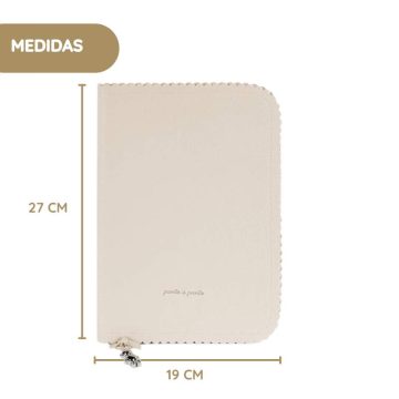 Pasito a Pasito Porta Documentos Icon