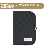 Pasito a Pasito Porta Documentos Paddington