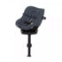 Cadeira Auto I-Pivot 360 da Joie - Dark Slate