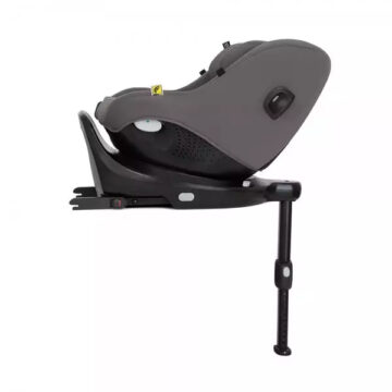 Cadeira Auto I-Pivot 360 da Joie - Dark Slate