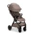 Nuna Carrinho de Passeio Trvl Lx - Cedar
