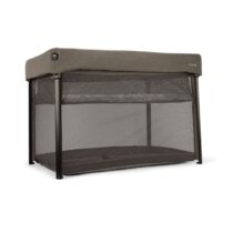 Nuna Cama de Viagem Paal - Granite
