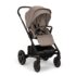 Nuna Carrinho de Passeio Mixx Next - Cedar