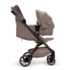 Nuna Carrinho de Passeio Trvl Lx - Cedar