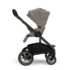 Nuna Carrinho de Passeio Mixx Next - Granite/Black