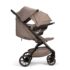 Nuna Carrinho de Passeio Trvl Lx - Cedar
