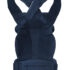 Ergobaby Mochila Portabebé Omni Deluxe Mesh - Midnight Blue