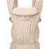 Ergobaby Mochila Portabebé Omni Deluxe Mesh - Natural Beige