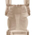Ergobaby Mochila Portabebé Omni Deluxe Mesh - Natural Beige