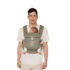 Ergobaby Mochila Portabebé Omni Deluxe Mesh - Soft Olive