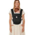 Ergobaby Mochila Portabebé Omni Deluxe Cotton - Onyx Black