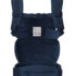 Ergobaby Mochila Portabebé Omni Deluxe Cotton - Midnight Blue
