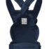Ergobaby Mochila Portabebé Omni Deluxe Cotton - Midnight Blue