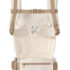 Ergobaby Mochila Portabebé Omni Deluxe Linho - Natural