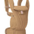 Ergobaby Mochila Portabebé Omni Deluxe Mesh - Camel