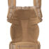Ergobaby Mochila Portabebé Omni Deluxe Mesh - Camel