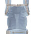 Ergobaby Mochila Portabebé Omni Deluxe Mesh - Serene Blue