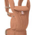 Ergobaby Mochila Portabebé Omni Deluxe Mesh - Canyon Clay