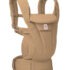 Ergobaby Mochila Portabebé Omni Deluxe Cotton - Camel