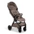 Nuna Carrinho de Passeio Trvl Lx - Cedar