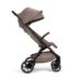 Nuna Carrinho de Passeio Trvl Lx - Cedar