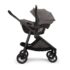 Nuna Carrinho de Passeio Swiv - Granite