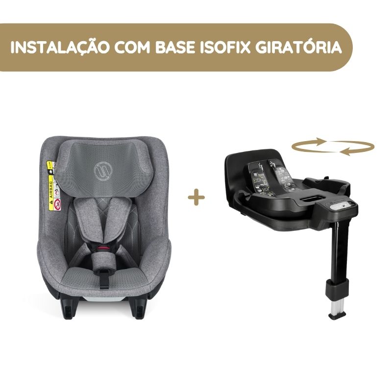 Avionaut AeroFIX AirFlow instalação