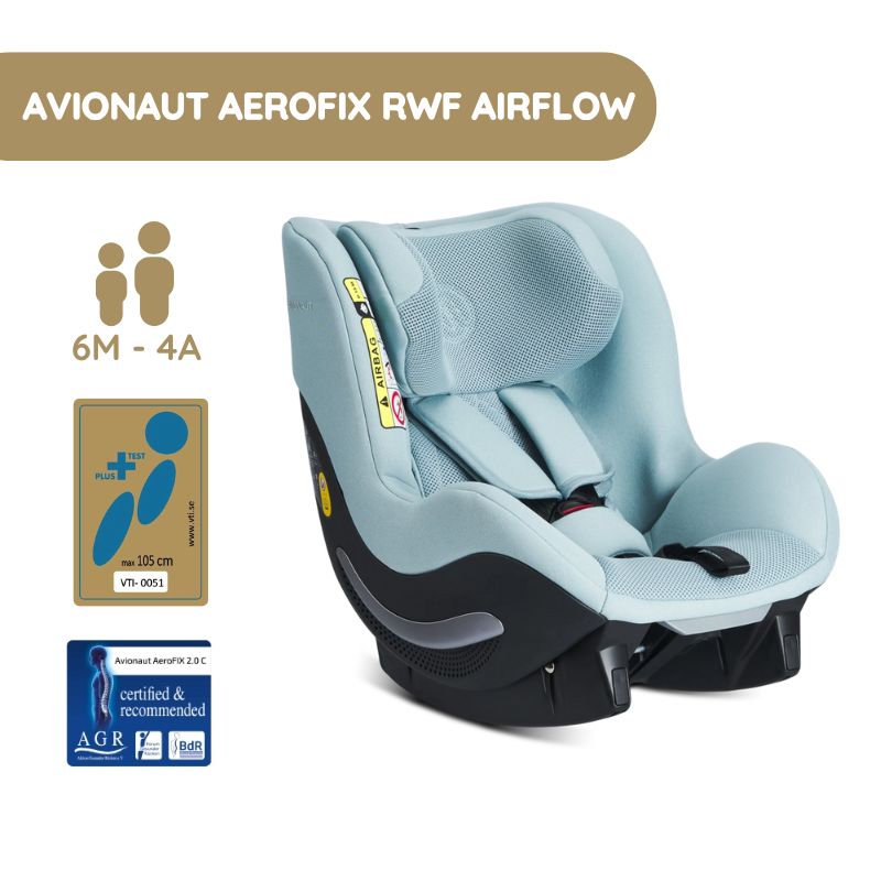 Avionaut AeroFIX RWF AirFlow – Mint