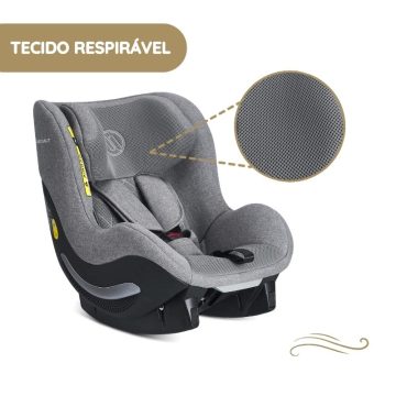 Avionaut AeroFIX RWF AirFlow tecido respirável