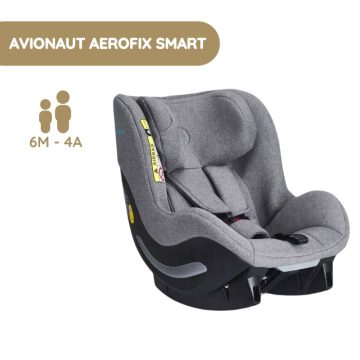 Avionaut AeroFIX Smart - Grey