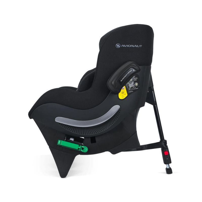 Avionaut Cadeira Auto Sky AirFlow – Black (4)