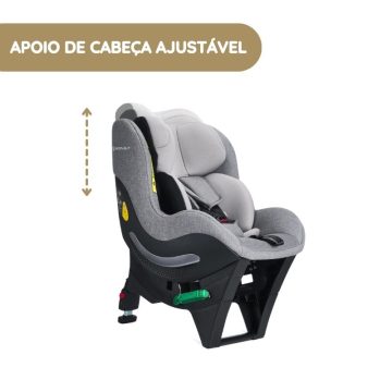 Avionaut Cadeira Auto Sky AirFlow apoios de cabeça ajustável