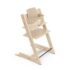 Stokke Bundle Cadeira Tripp Trapp + Baby Set - Natural