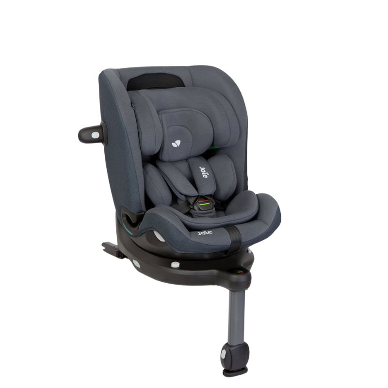 Cadeira Auto I-Pivot Grow da Joie – Moonlight