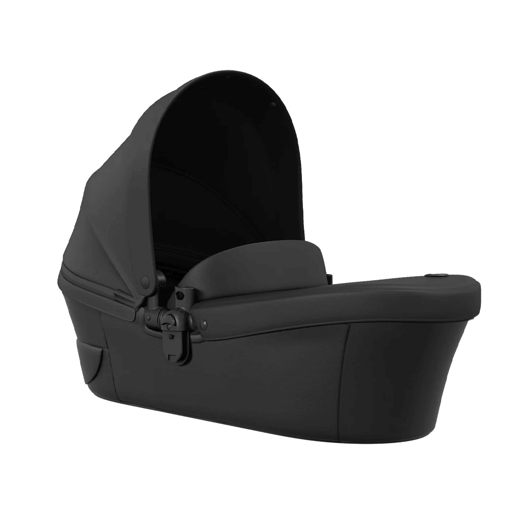 Mima Alcofa Xari Max – Black