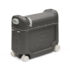Stokke Jetkids Bedbox - Midnight Grey