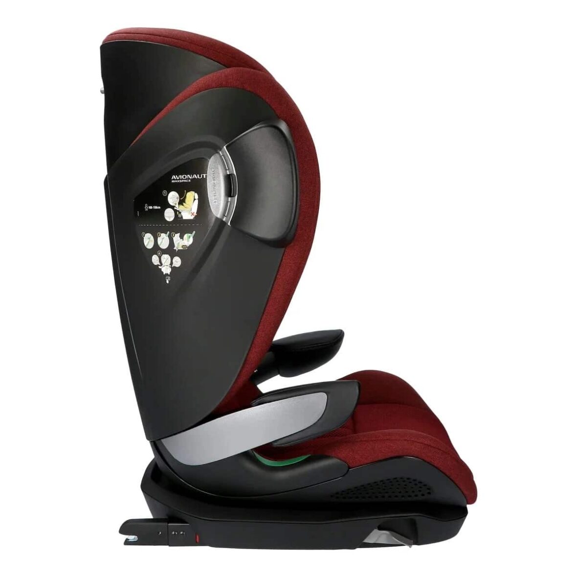 MaxSpace-AirFlow-RED-Medium-1