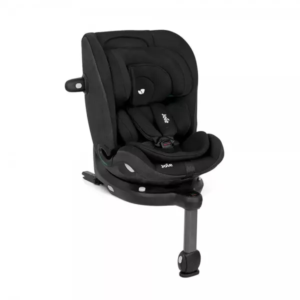 Cadeira Auto I-Pivot Grow da Joie – Shale