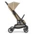 Carrinho de Passeio Compacto Inglesina Quid 3 - Lunar Beige