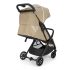 Carrinho de Passeio Compacto Inglesina Quid 3 - Lunar Beige