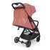 Carrinho de Passeio Compacto Inglesina Quid 3 - Aurora Pink