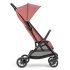 Carrinho de Passeio Compacto Inglesina Quid 3 - Aurora Pink